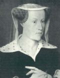 Jacqueline, Countess of Hainaut