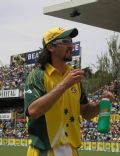 Jason Gillespie