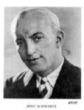 Jean Schwartz