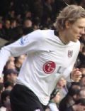 Jimmy Bullard