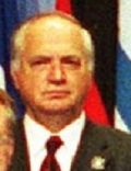 JÃ¡nos SzabÃ³ (politician)