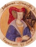 Joanna, Duchess of Brabant