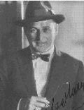 Joe May