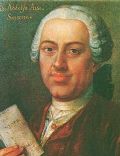 Johann Adolph Hasse