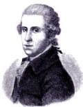 Johann Anton Leisewitz