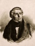 Johann Carl Gottfried Loewe