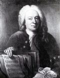 Johann Christoph Bach