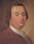 Johann Christoph Friedrich Bach
