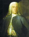 Johann Christoph Gottsched