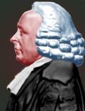 Johann Friedrich Hennert
