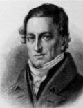Johann Friedrich Herbart