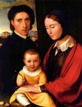 Johann Friedrich Overbeck