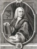 Johann Friedrich Penther