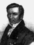 Johann Friedrich von Eschscholtz
