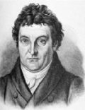 Johann Gottlieb Fichte