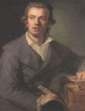 Johann Gottlieb Naumann