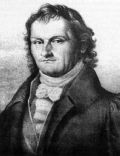 Johann Gottlob Schneider
