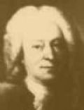 Johann Michael Bach