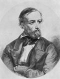 Johann Peter Gustav Lejeune Dirichlet