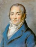 Johann Peter Hebel