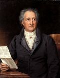 Johann Wolfgang von Goethe