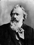 Johannes Brahms