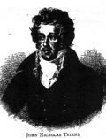 Johannes Nikolaus Tetens