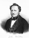 Johannes Peter MÃ¼ller