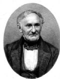 Johannes Schulze (1786-1869)