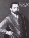 John Casimir, Duke of Saxe-Coburg