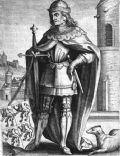 John II, Duke of Brabant