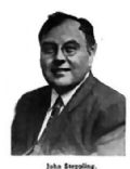 John Steppling