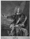 John William III, Duke of Saxe-Eisenach