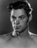 Johnny Weissmuller