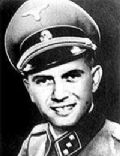 Josef Mengele