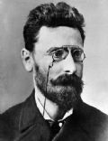 Joseph Pulitzer