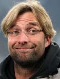 JÃ¼rgen Klopp