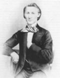 Julius Reubke