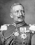 Kaiser Wilhelm II