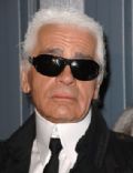 Karl Lagerfeld