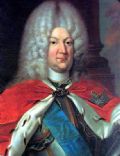 Karl Leopold, Duke of Mecklenburg