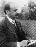 Karl Schwarzschild