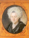Katharina Elisabeth Goethe
