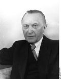 Konrad Adenauer