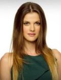 Konstadina Klapsinou