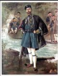 Konstantinos Mazarakis-Ainian