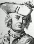 Kurt Christoph Graf von Schwerin