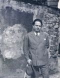 Kurt Tucholsky