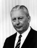 Kurt-Georg Kiesinger