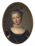 Landgravine Caroline of Hesse-Rotenburg